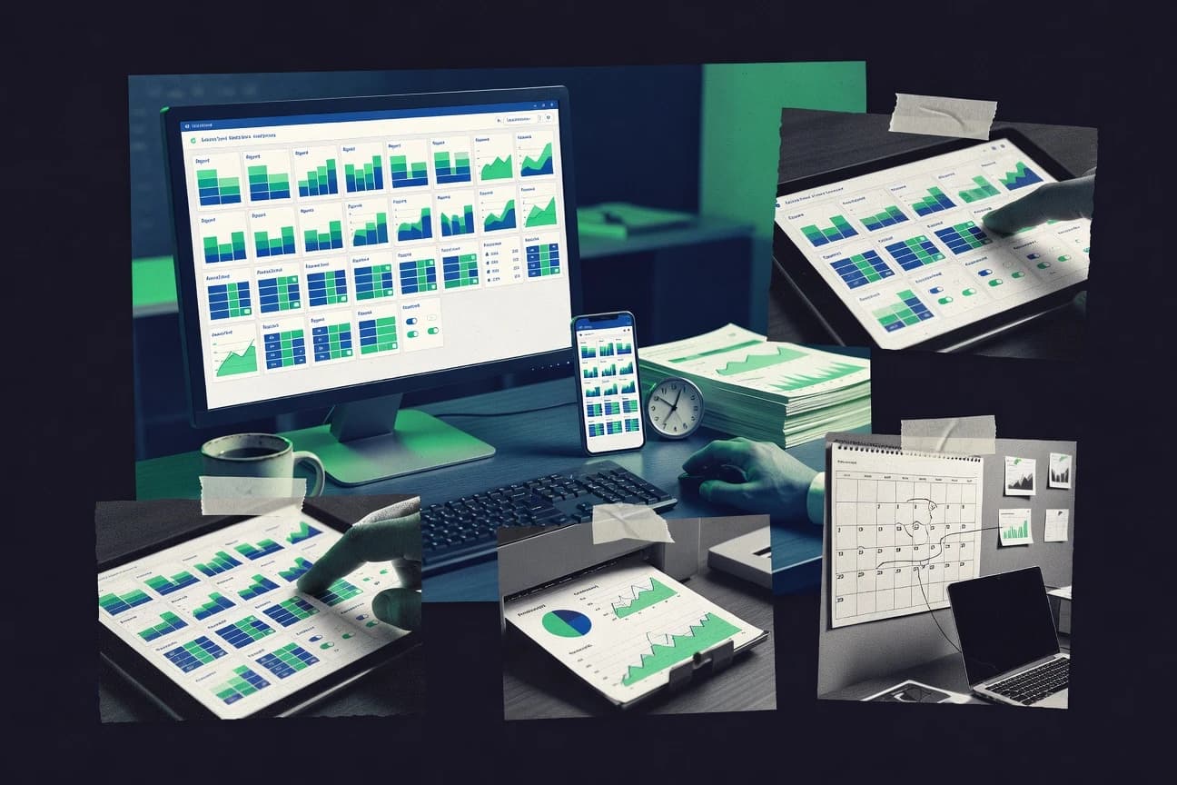 Top 10 Best Report Scheduling Software of 2026