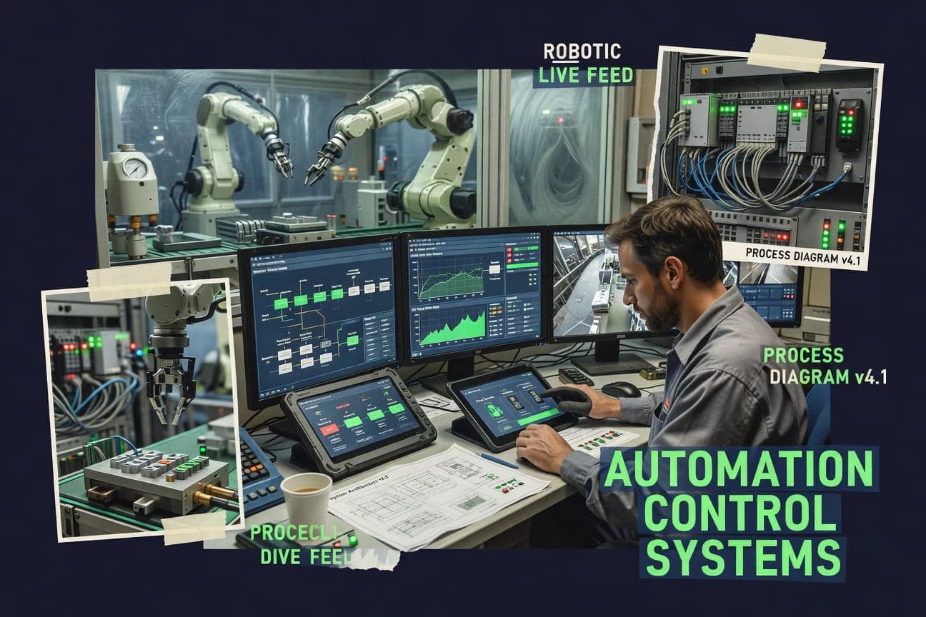 Top 10 Best Control Systems Software of 2026