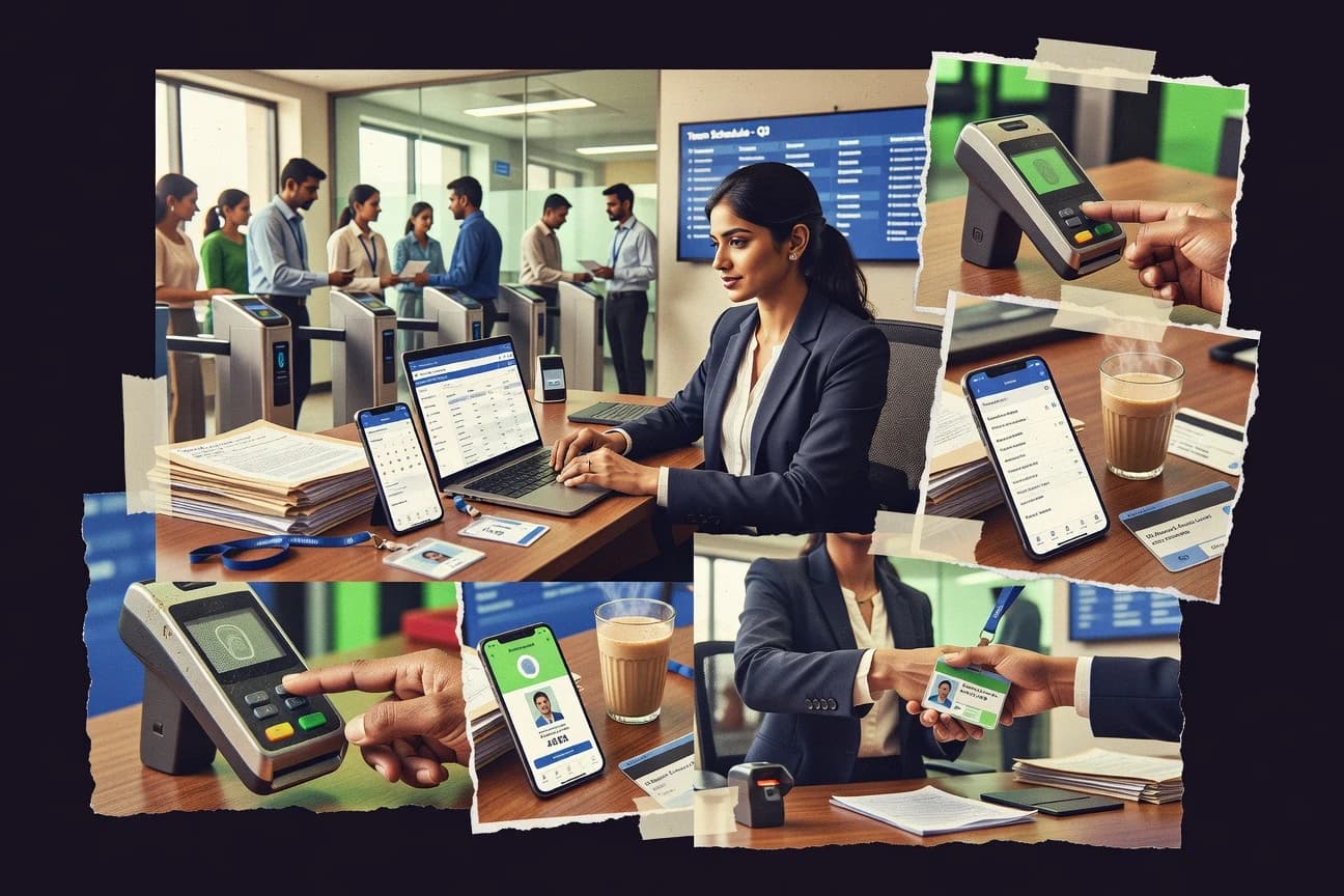 Top 10 Best Indian Hrms Software of 2026