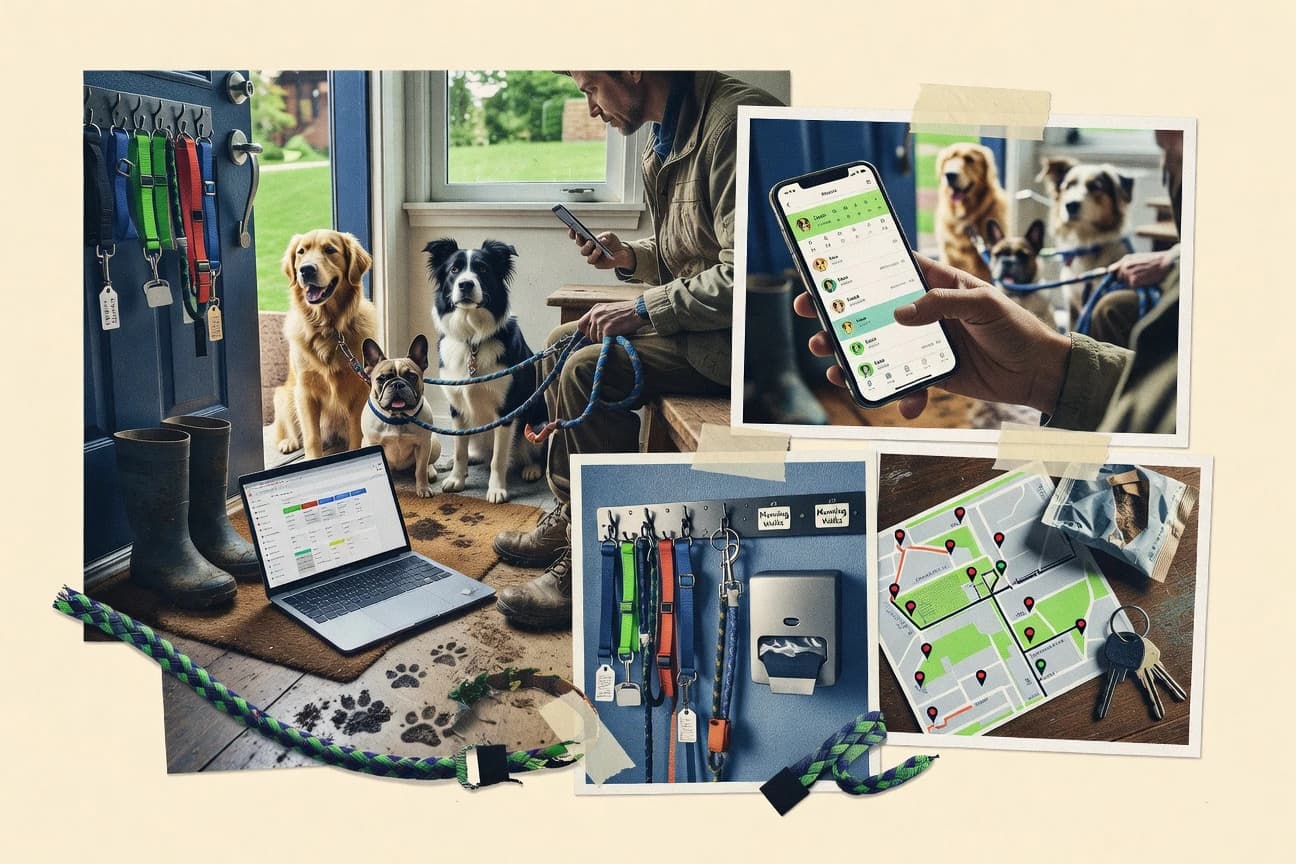 Top 10 Best Dog Walking Scheduling Software of 2026