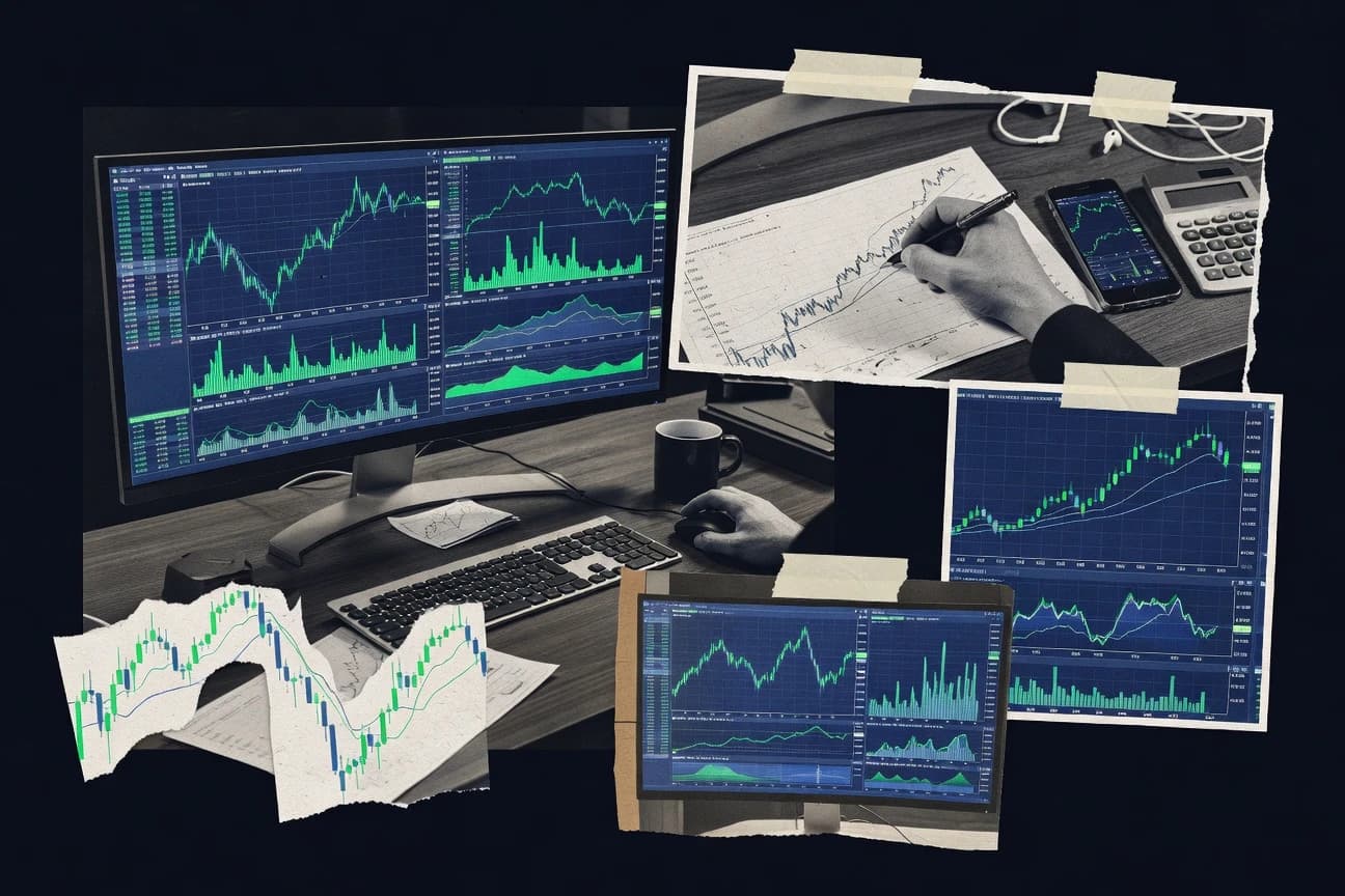 Top 10 Best Trading Analytics Software of 2026