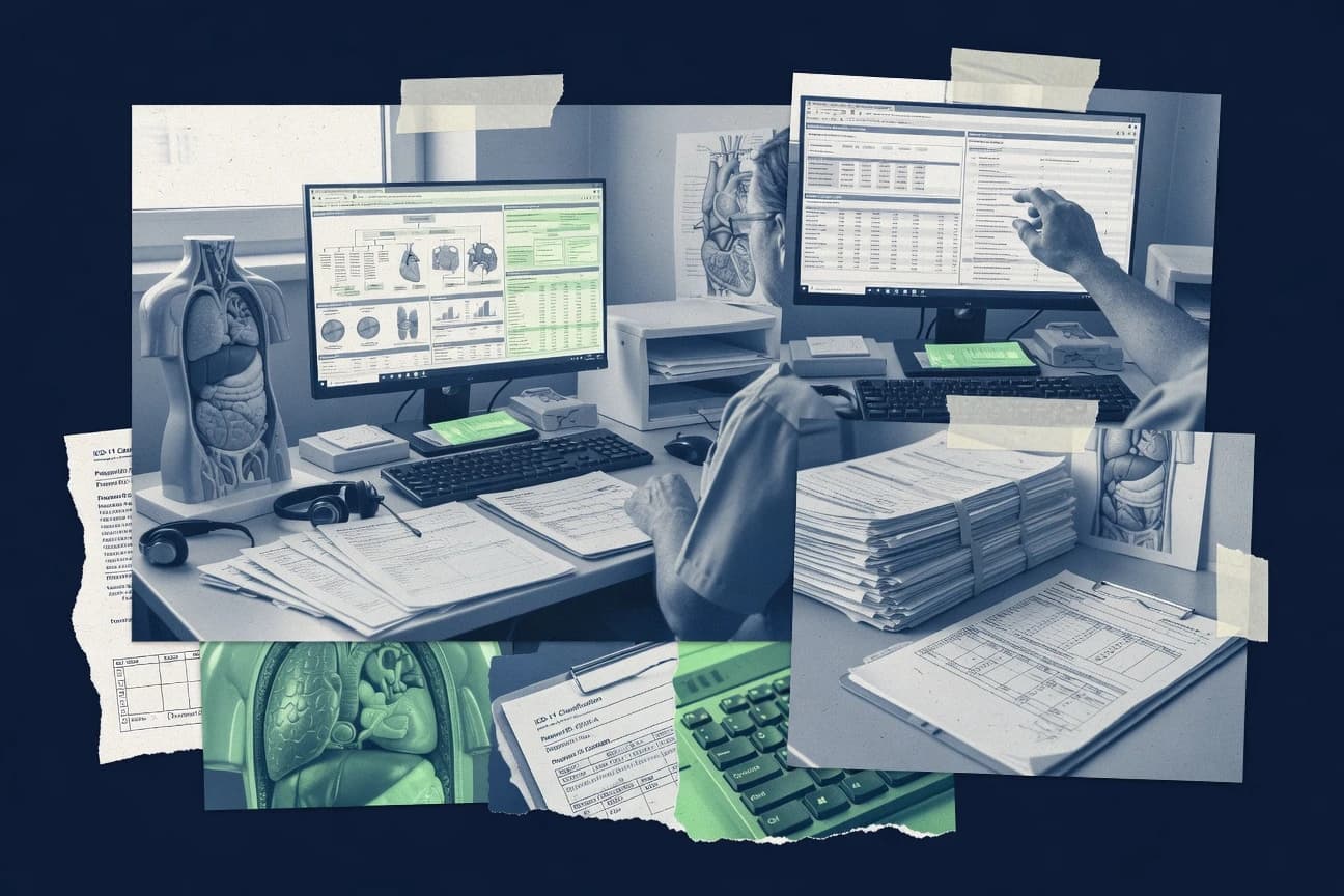 Top 10 Best Icd Software of 2026