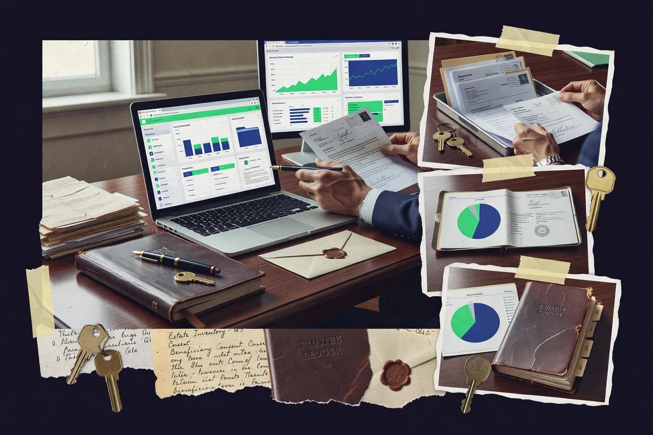 Top 10 Best Trustee Software of 2026