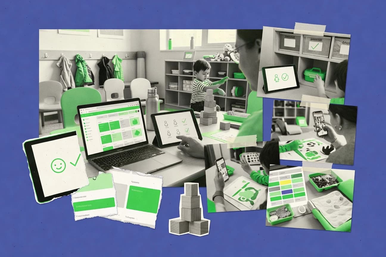 Top 10 Best Day Care Computer Software of 2026