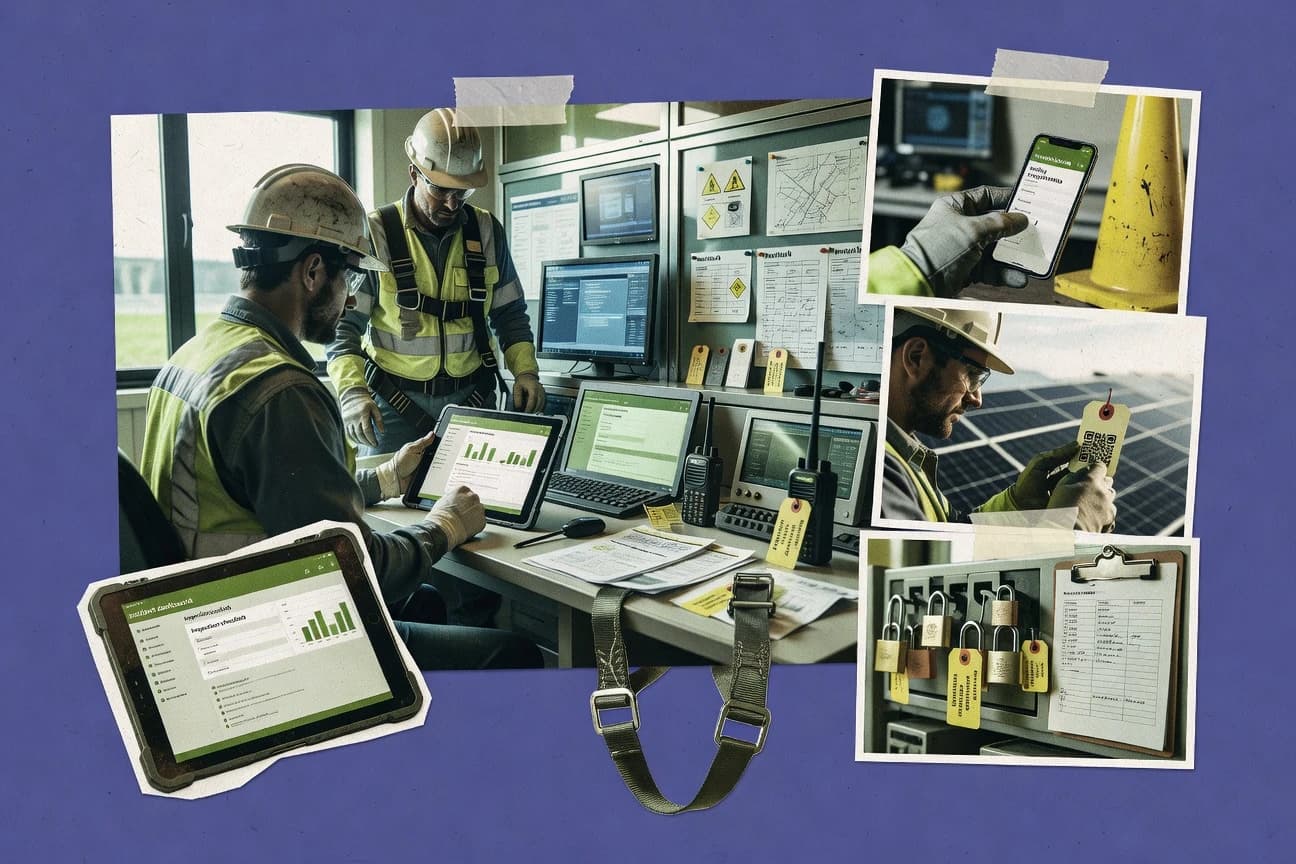 Top 10 Best Heath And Safety Software of 2026