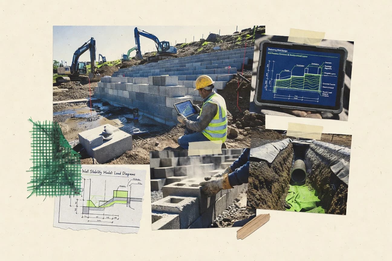 Top 10 Best Retaining Wall Software of 2026