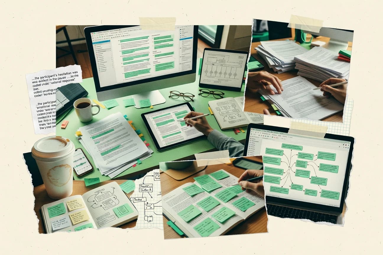 Top 10 Best Qualitative Text Analysis Software of 2026