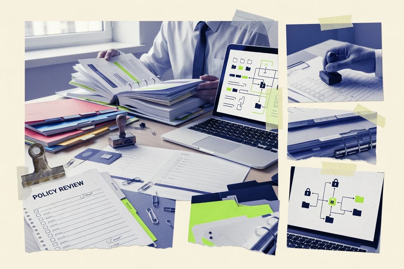 Top 10 Best Policies Procedures Software of 2026