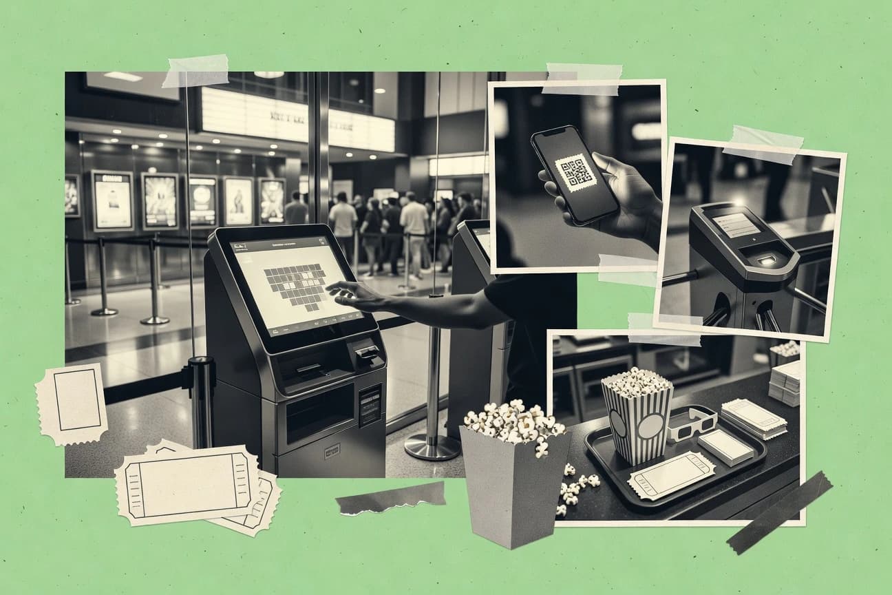 Top 10 Best Cinema Ticketing Software of 2026