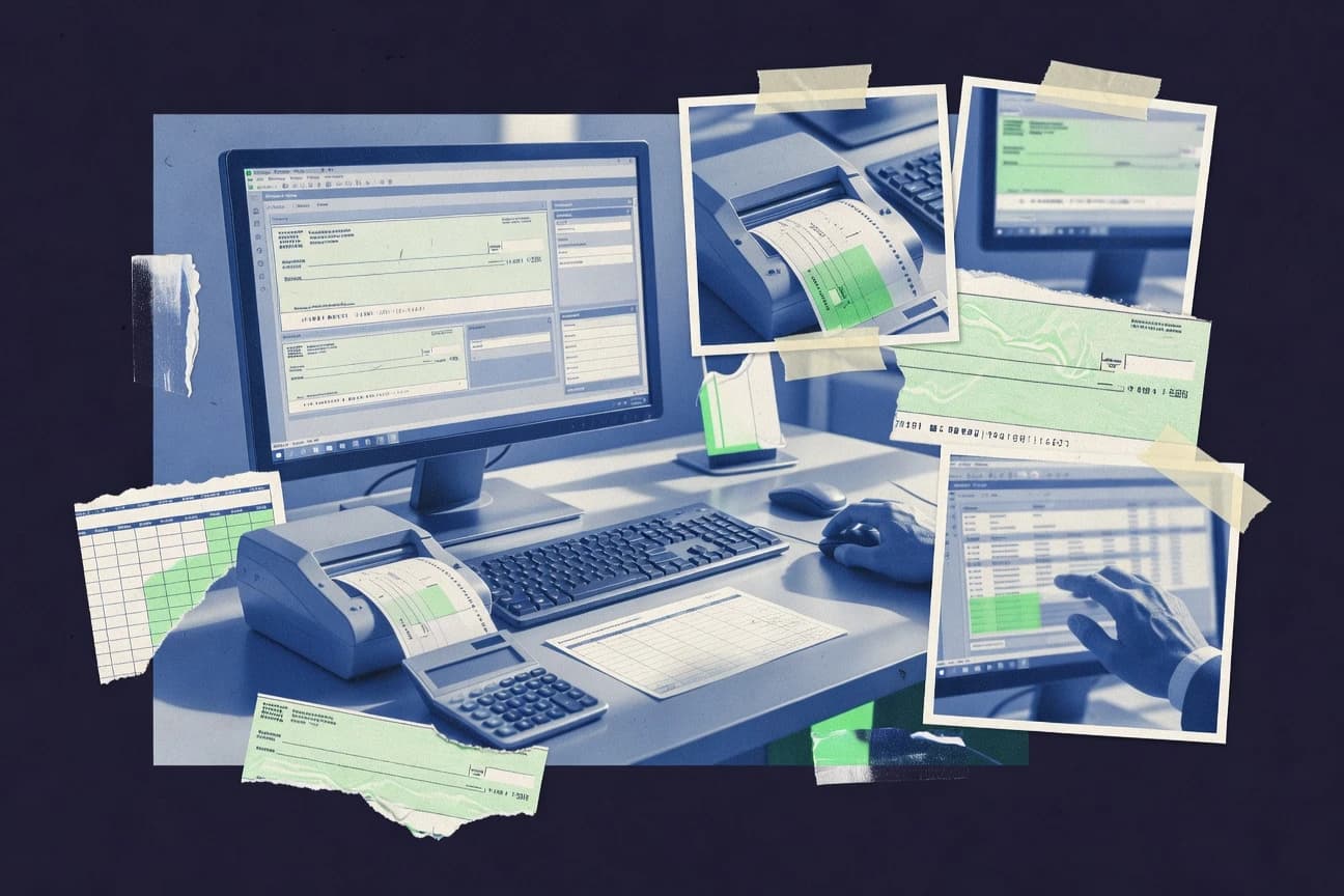 Top 10 Best Check Creating Software of 2026