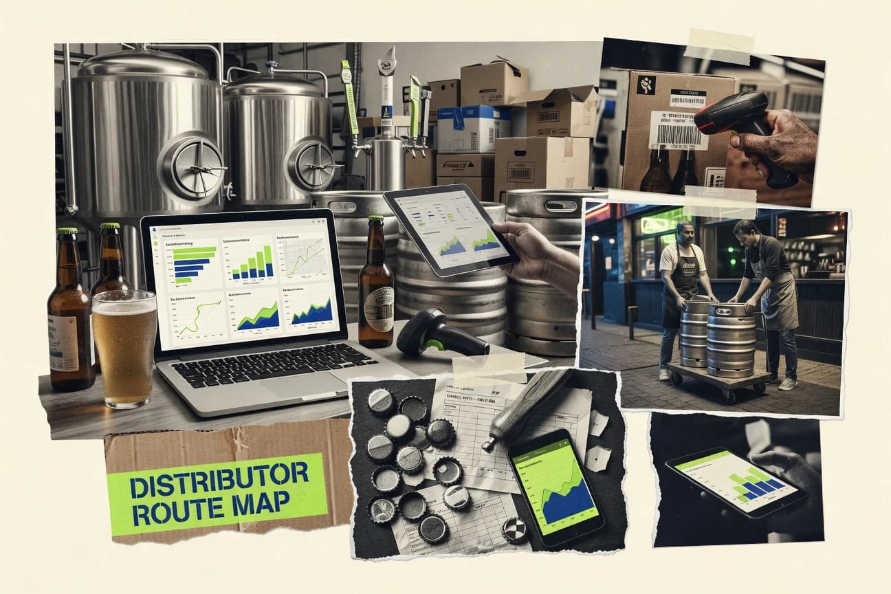 Top 10 Best Beer Sales Software of 2026