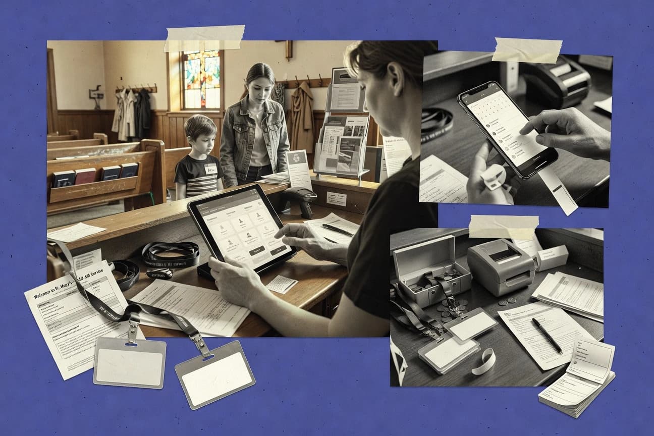 Top 10 Best Church Registration Software of 2026