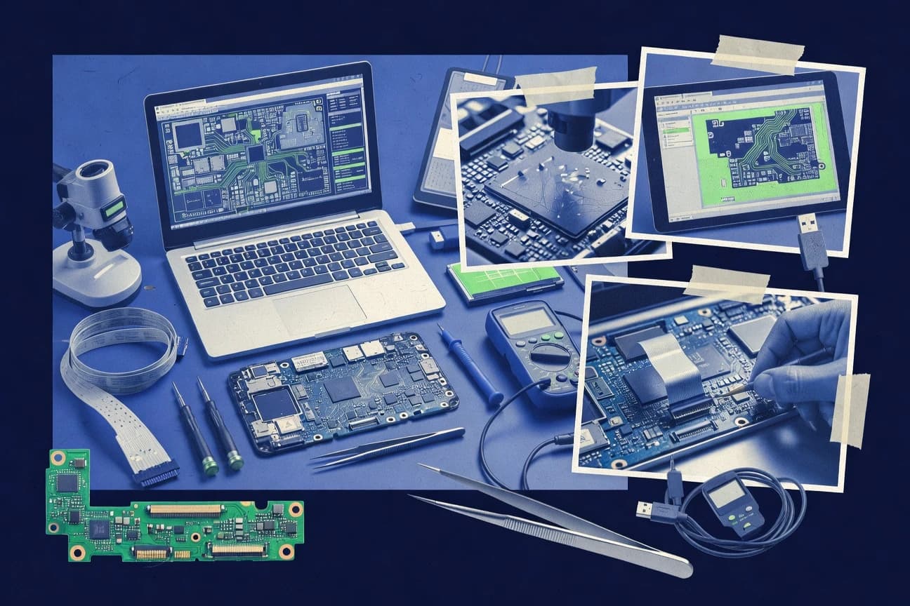 Top 10 Best Electronic Repair Software of 2026
