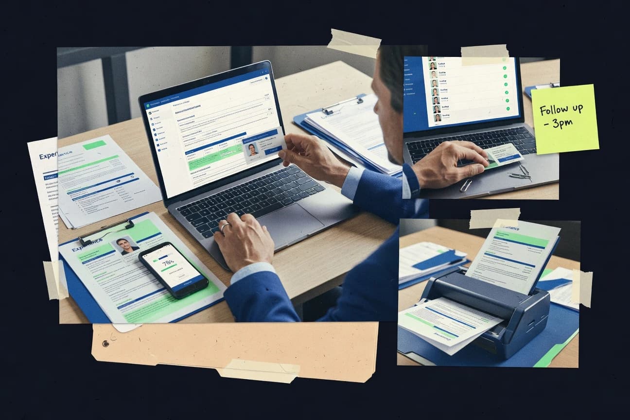 Top 10 Best Application Submission Software of 2026