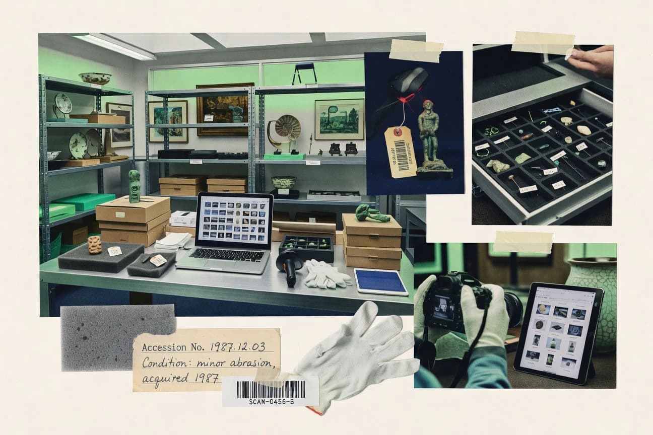 Top 10 Best Museum Inventory Software of 2026