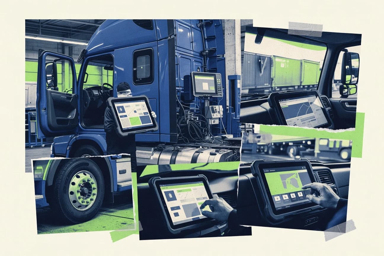 Top 10 Best Heavy Truck Software of 2026