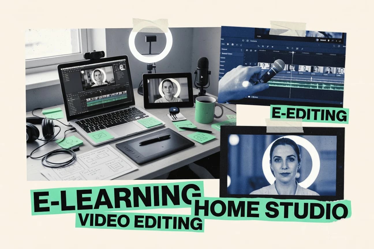 Top 10 Best E-Learning Video Software of 2026