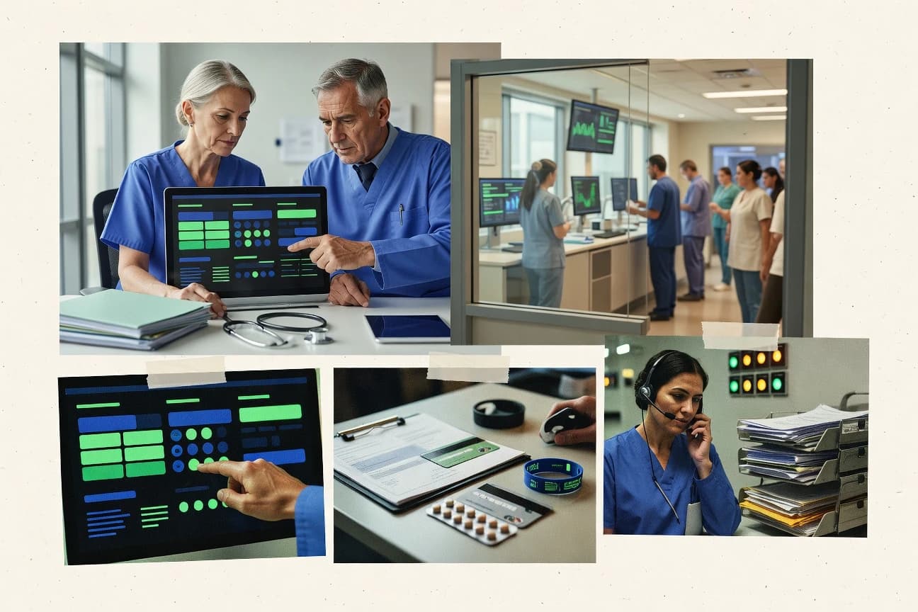 Top 10 Best Healthcare Utilization Management Software of 2026