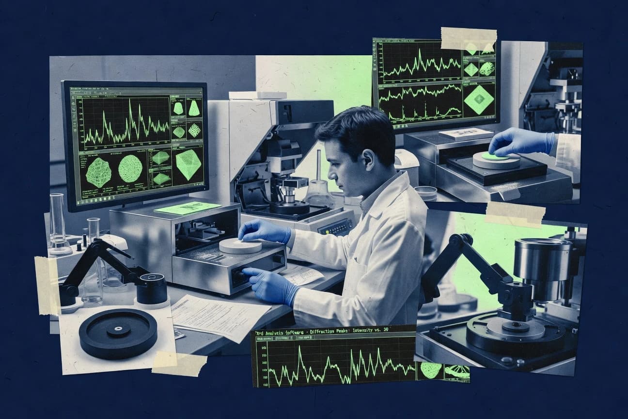 Top 10 Best Xrd Analysis Software of 2026