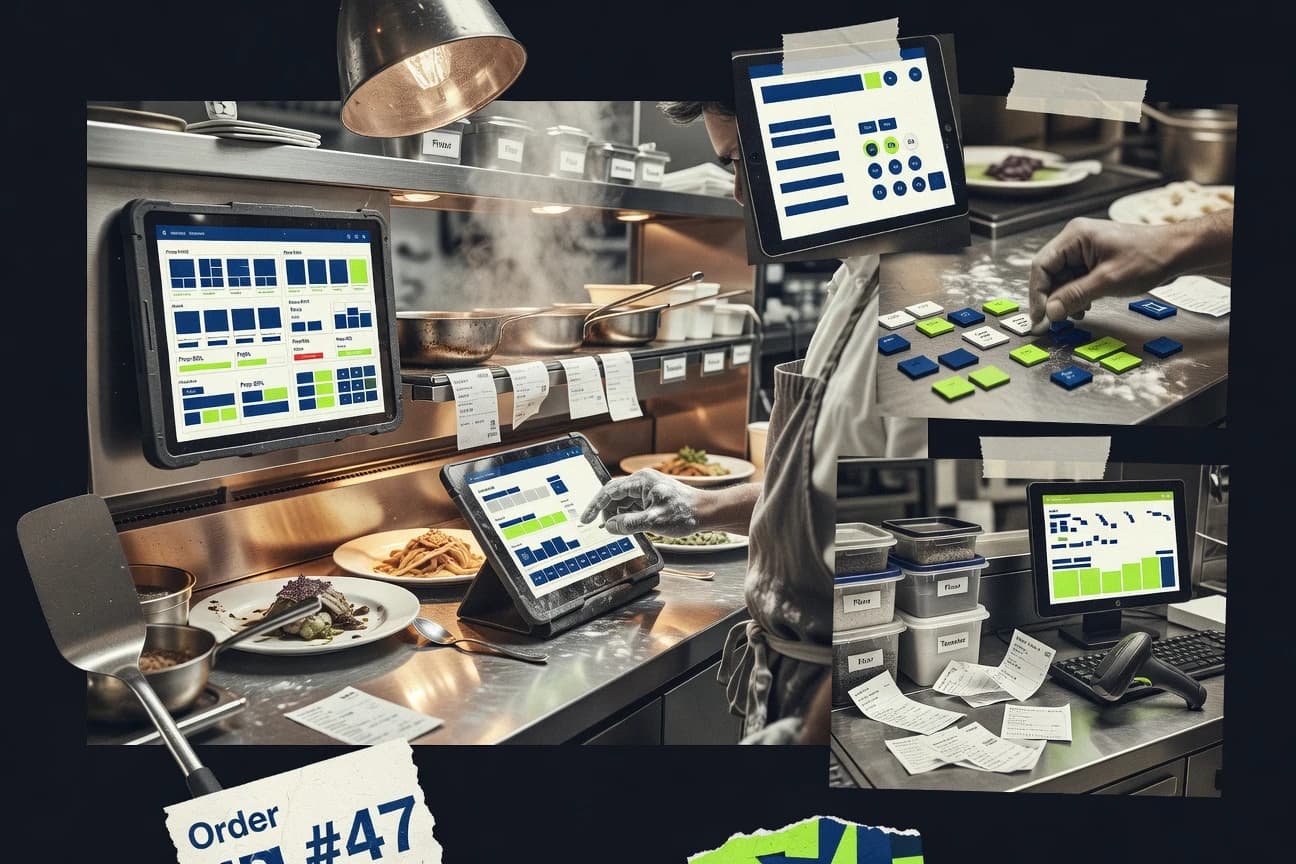 Top 10 Best Kitchen Manager Software of 2026