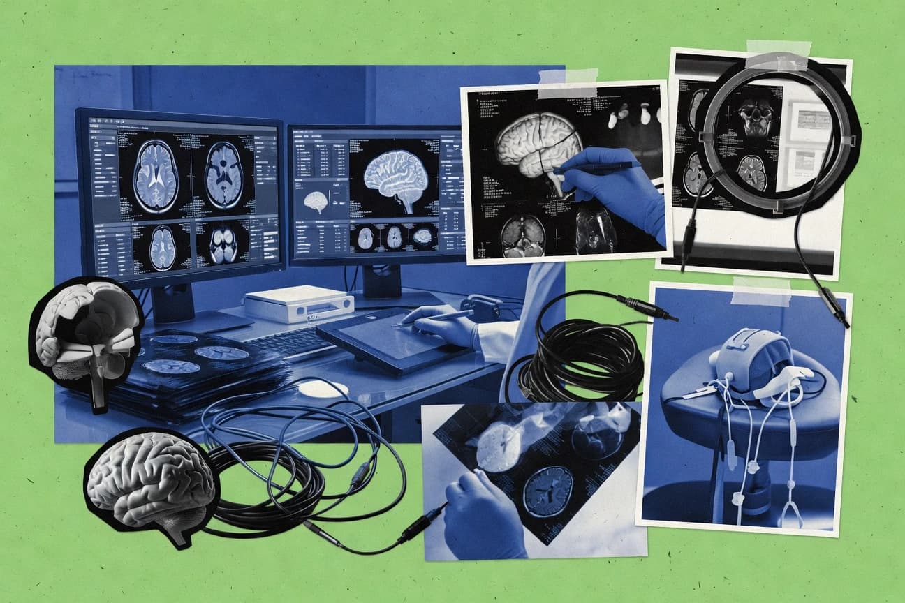 Top 10 Best Neuroimaging Software of 2026