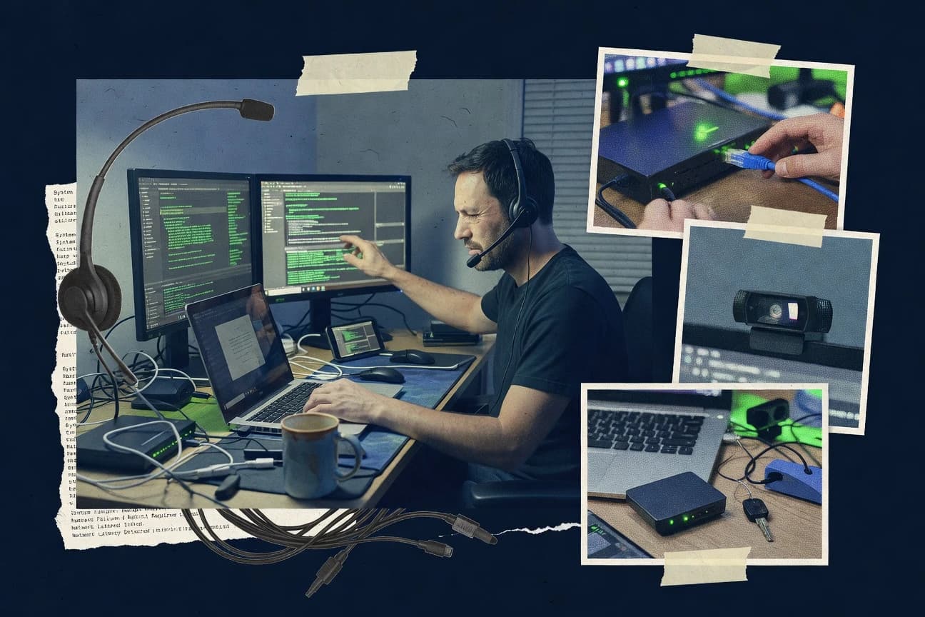 Top 10 Best IT Support Remote Software of 2026
