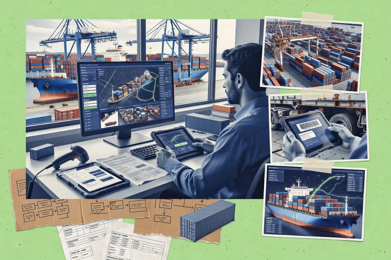 Top 10 Best Cargo Shipping Software of 2026