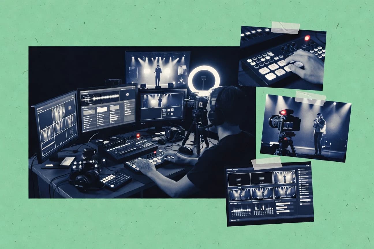 Top 10 Best Live Video Stream Software of 2026