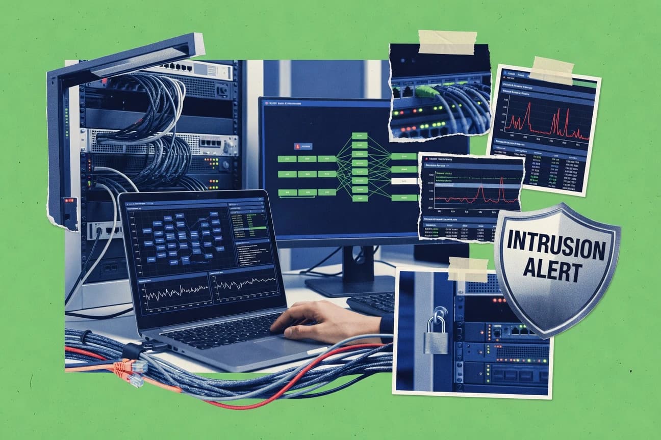 Top 10 Best Network Intrusion Detection Software of 2026