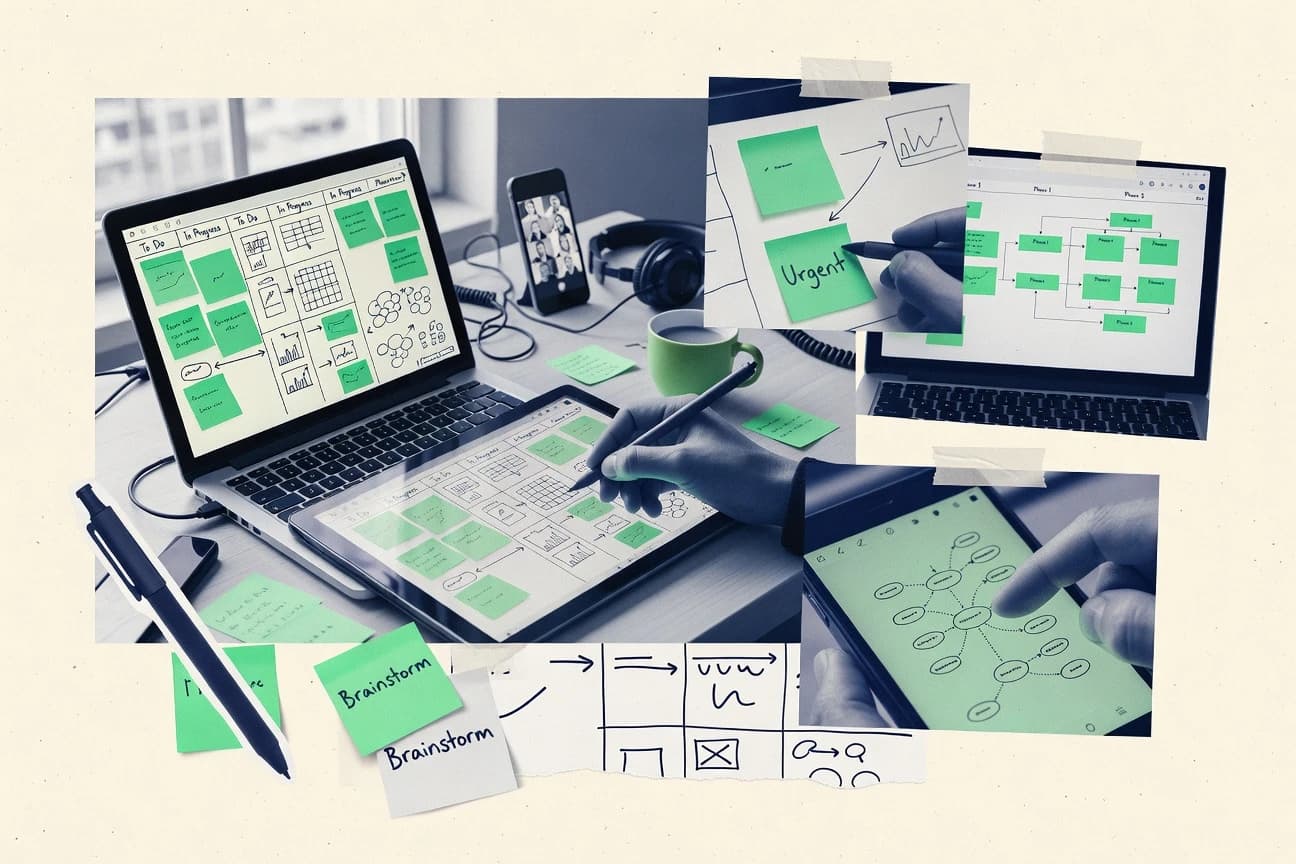 Top 10 Best Virtual Whiteboard Software of 2026