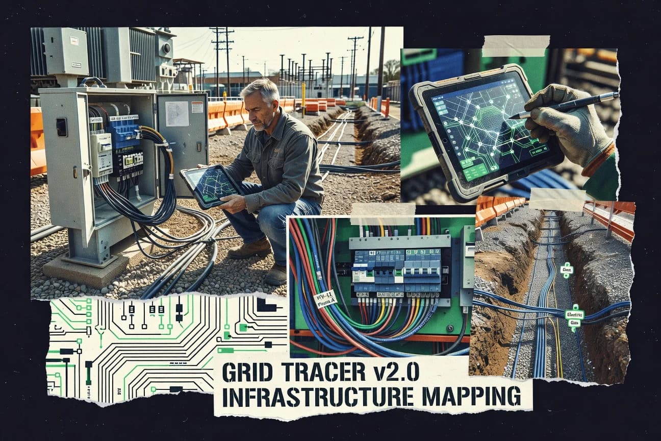 Top 10 Best Electrical Mapping Software of 2026