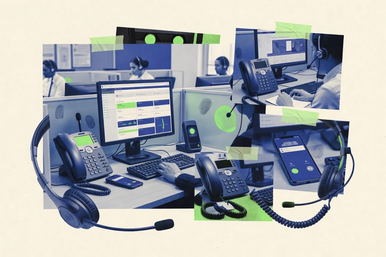 Top 10 Best Phone Answering Service Software of 2026