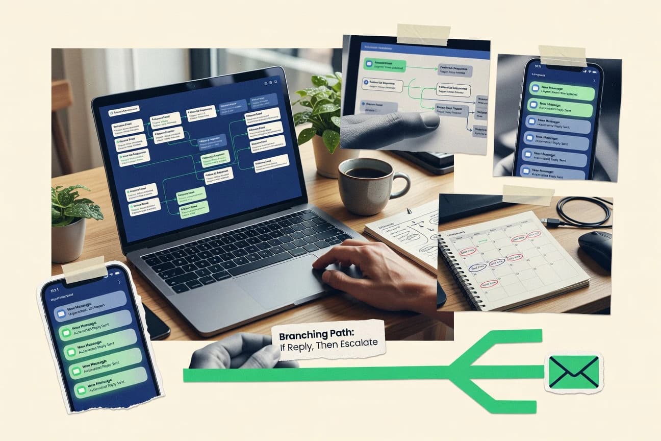 Top 10 Best Email Sequencing Software of 2026