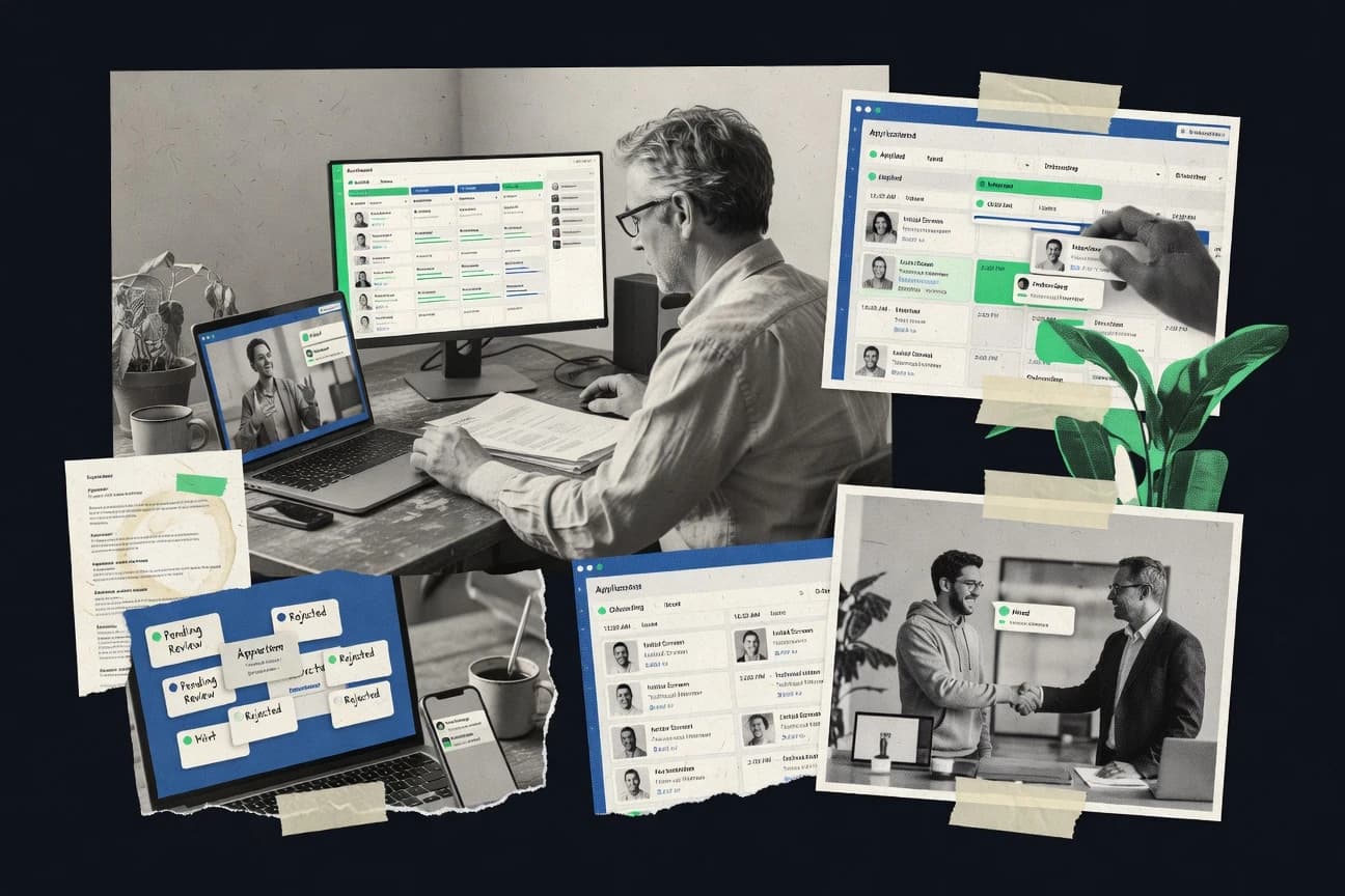 Top 10 Best Small Business Recruitment Software of 2026