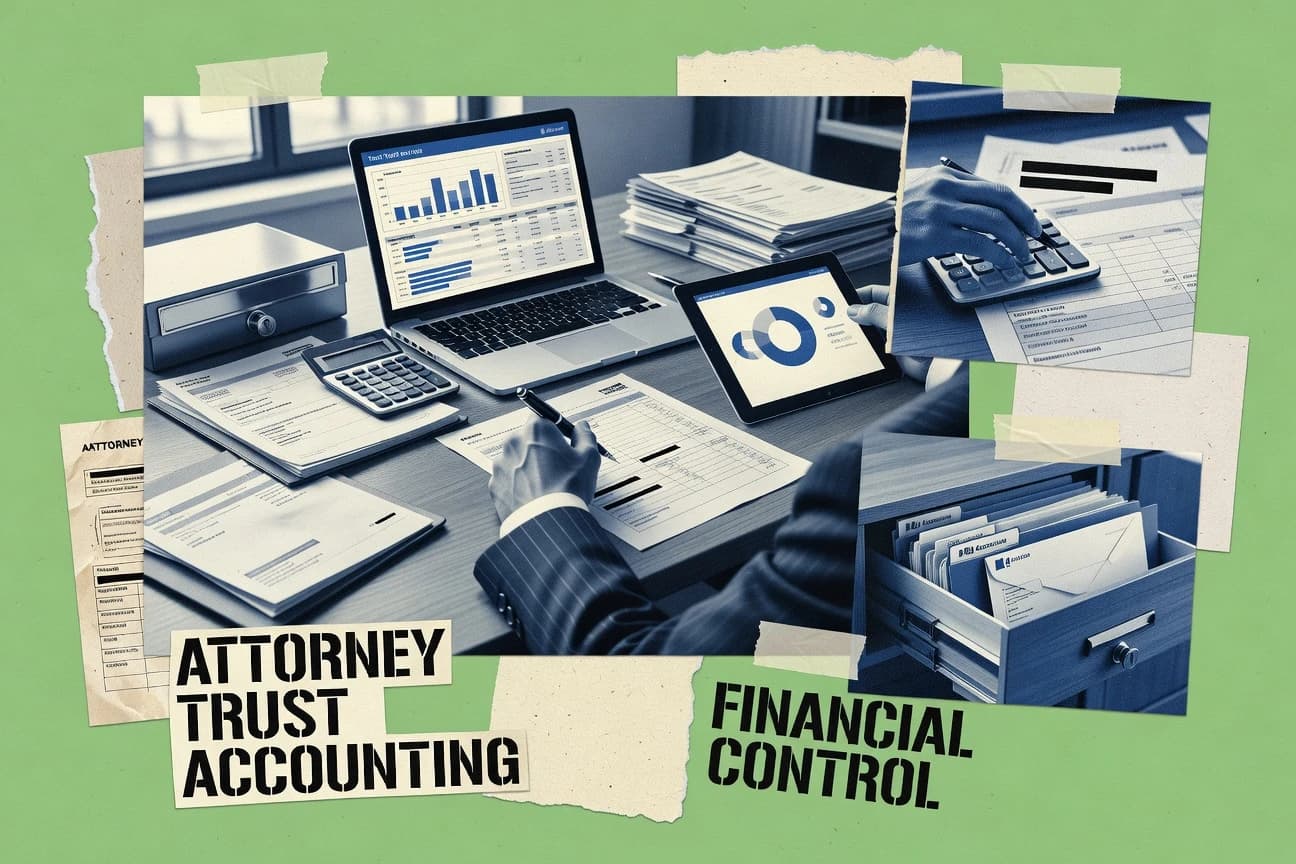 Top 10 Best Attorney Trust Accounting Software of 2026