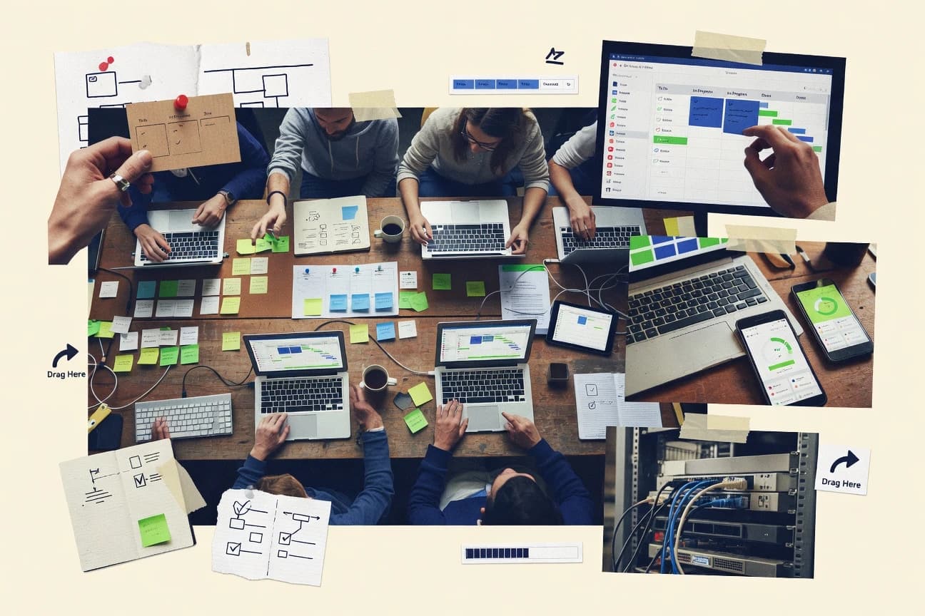 Top 10 Best Opensource Project Management Software of 2026