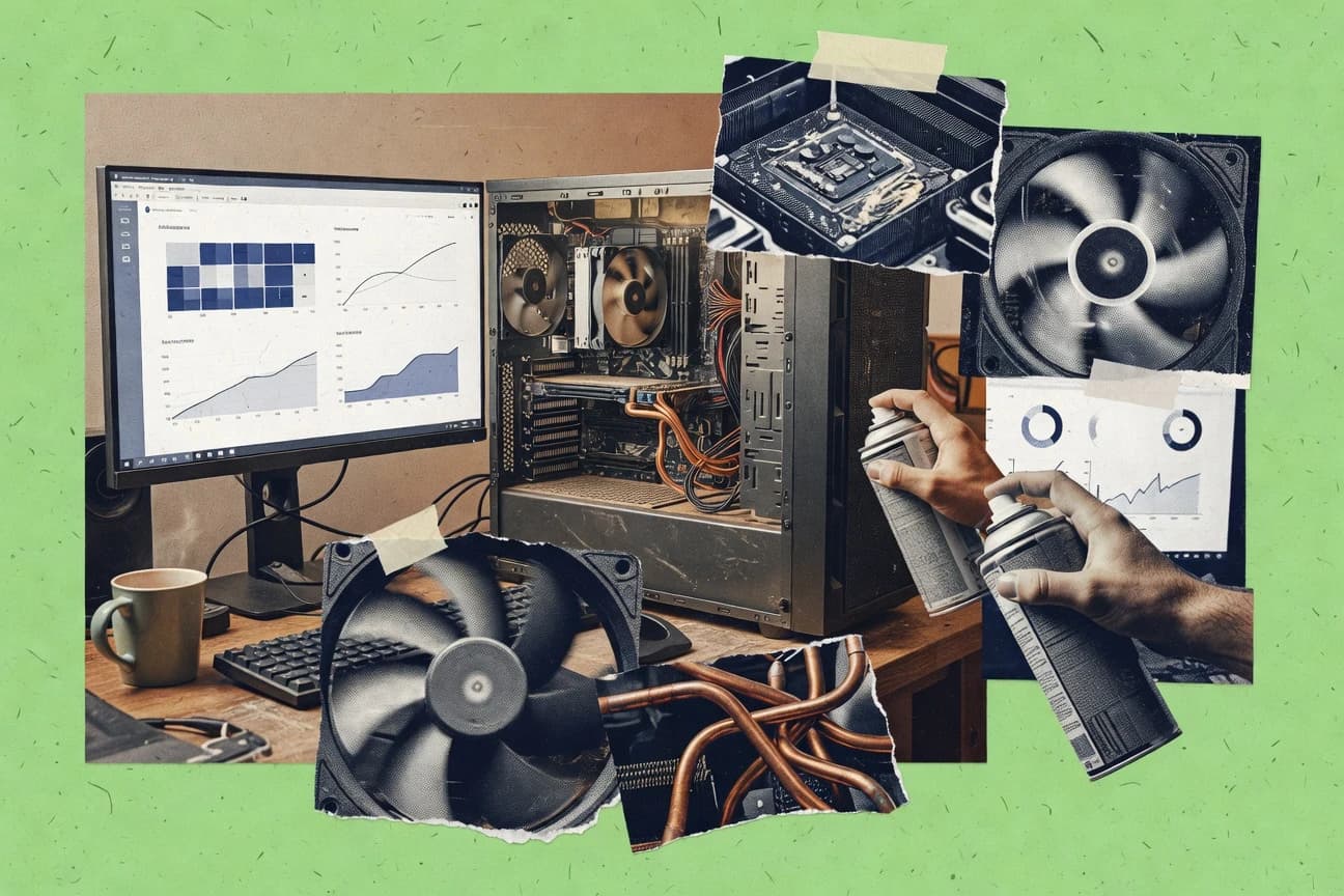 Top 10 Best Computer Temp Monitoring Software of 2026