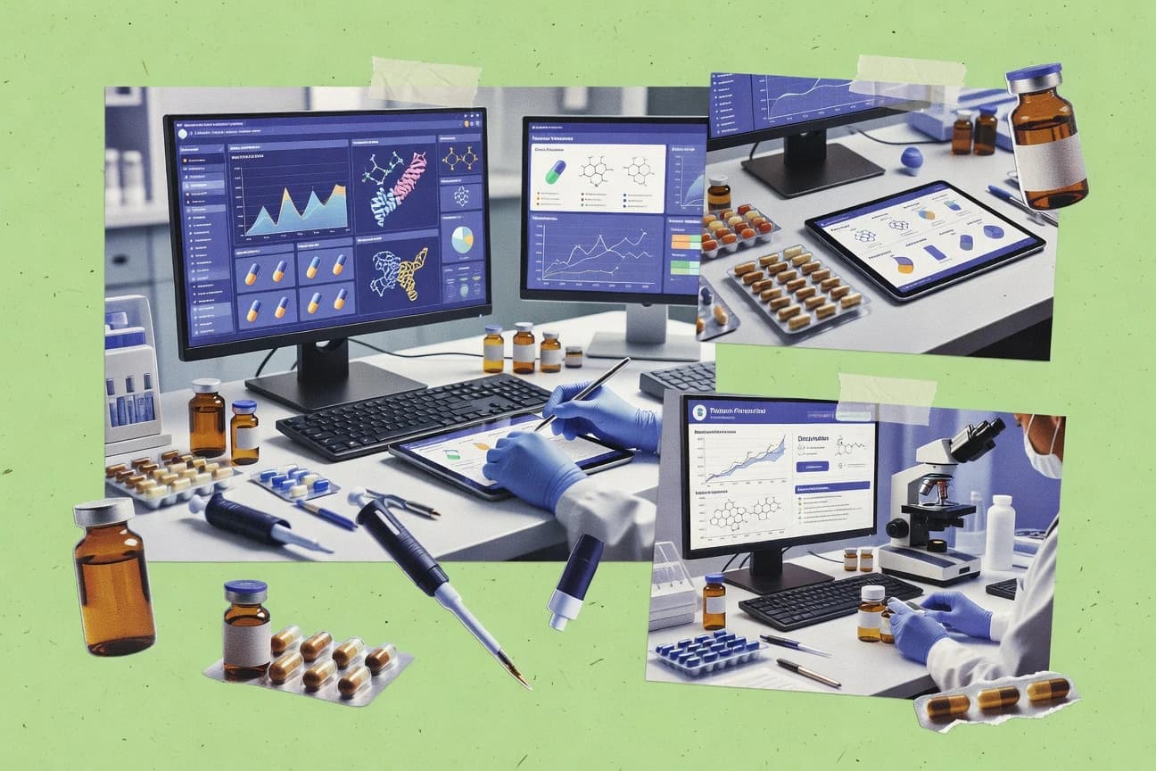 Top 10 Best Pharmacology Software of 2026