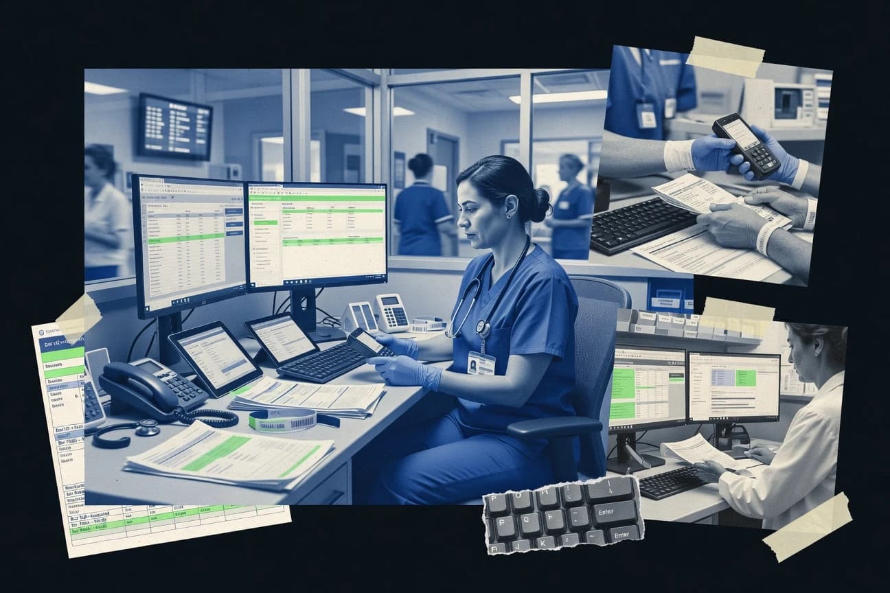 Top 10 Best Healthcare Management System Software of 2026