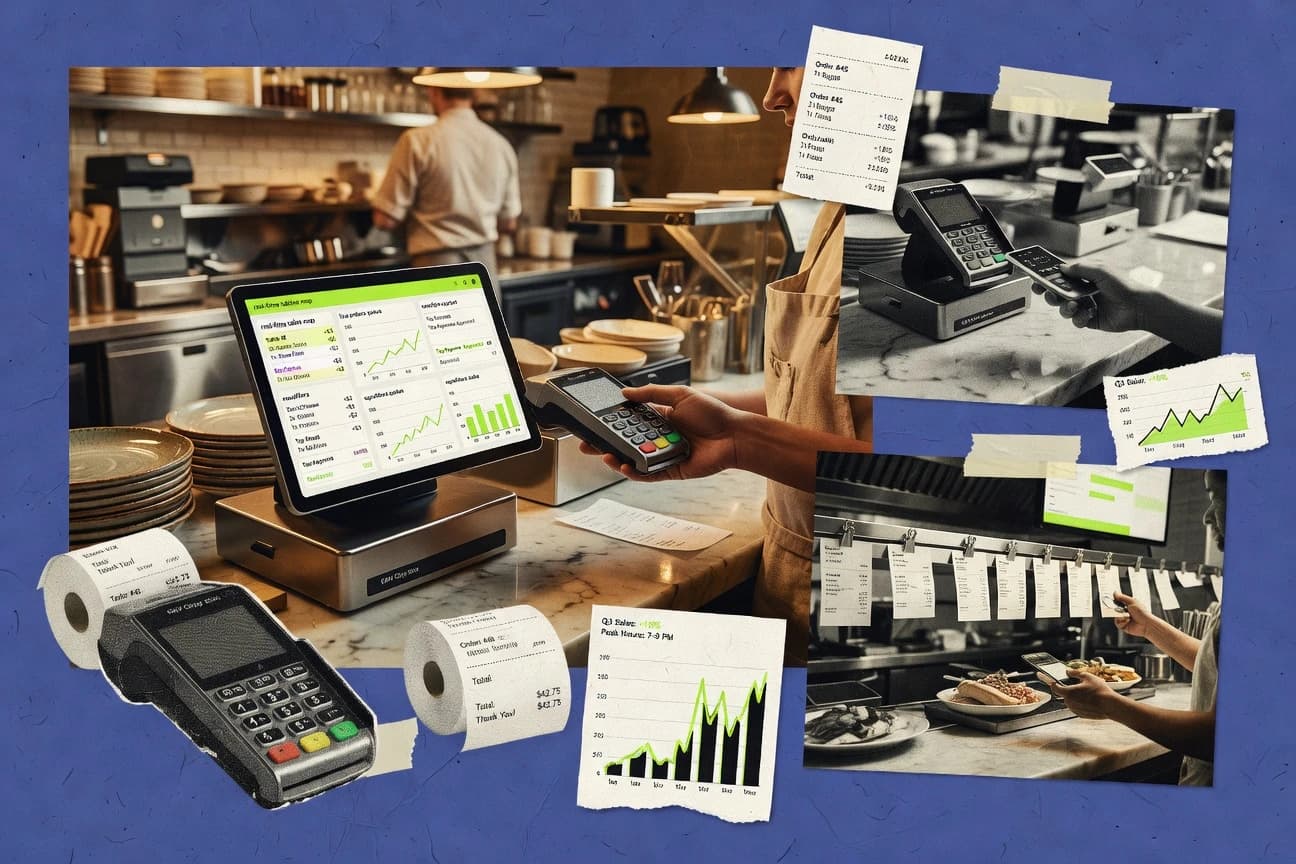 Top 10 Best Restaurant Sales Software of 2026