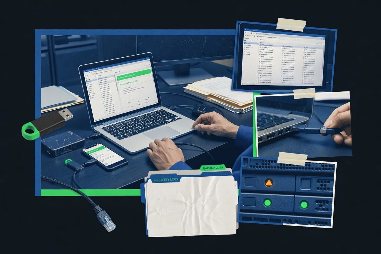 Top 10 Best Outlook Recovery Software of 2026