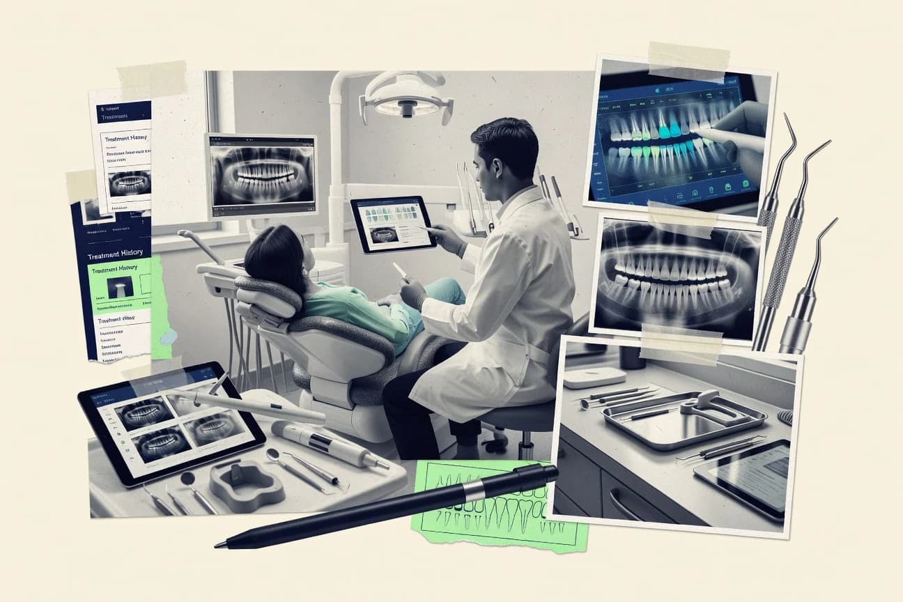 Top 10 Best Electronic Dental Records Software of 2026