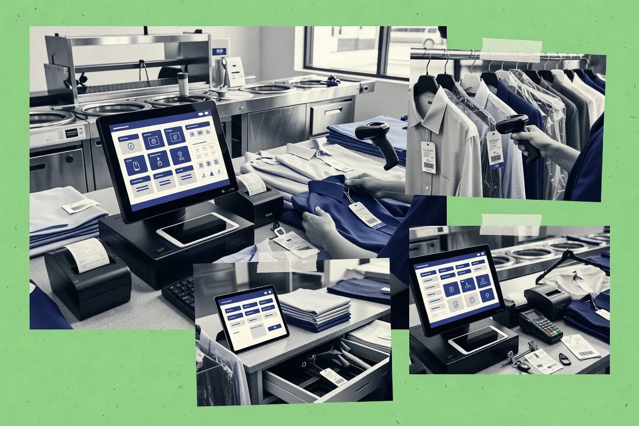 Top 10 Best Dry Cleaners Computer Software of 2026