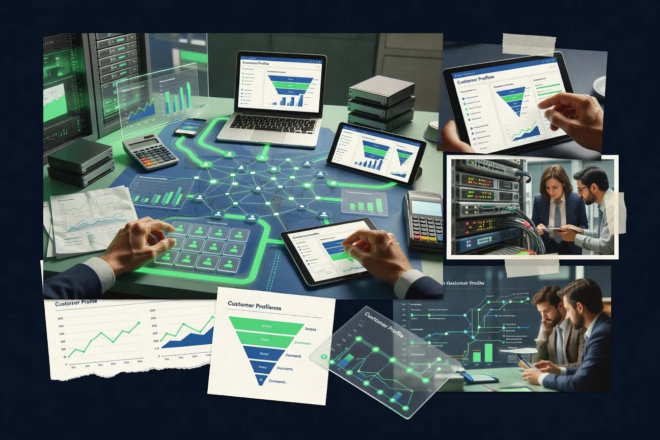 Top 10 Best Dmp Software of 2026