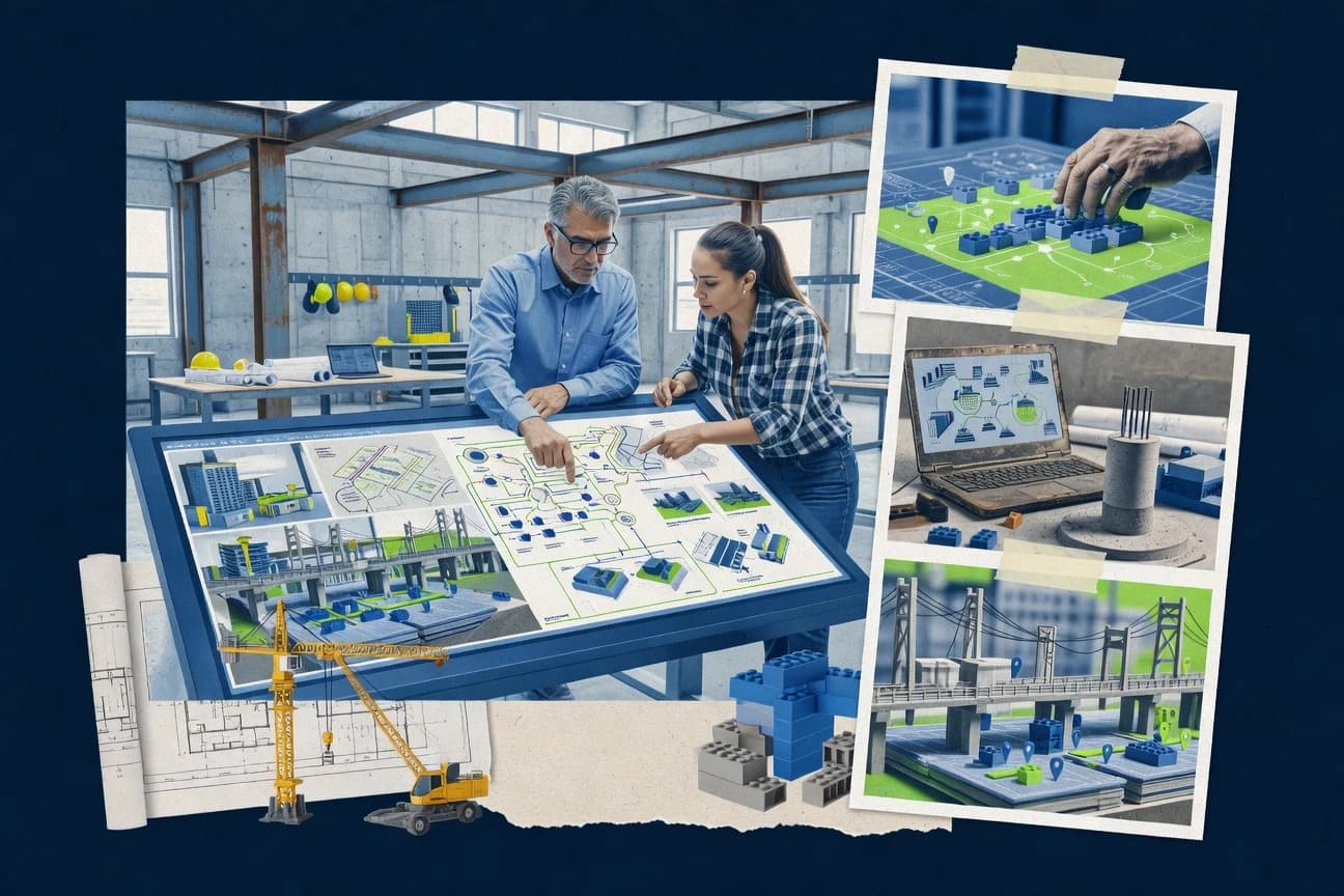 Top 10 Best Business Architecture Software of 2026