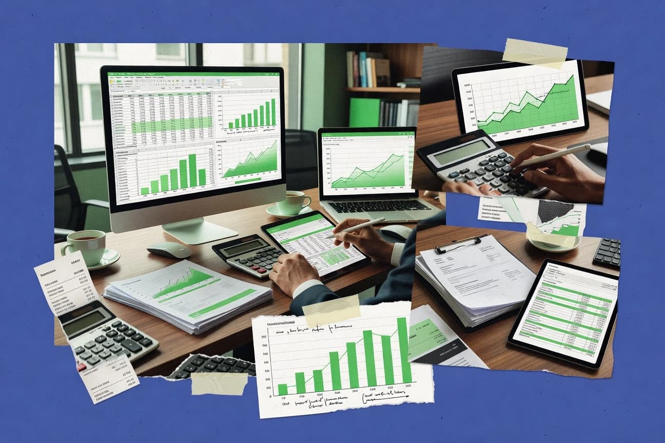 Top 10 Best Accurate Software of 2026