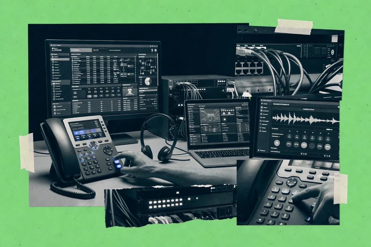 Top 10 Best Voip Pbx Software of 2026