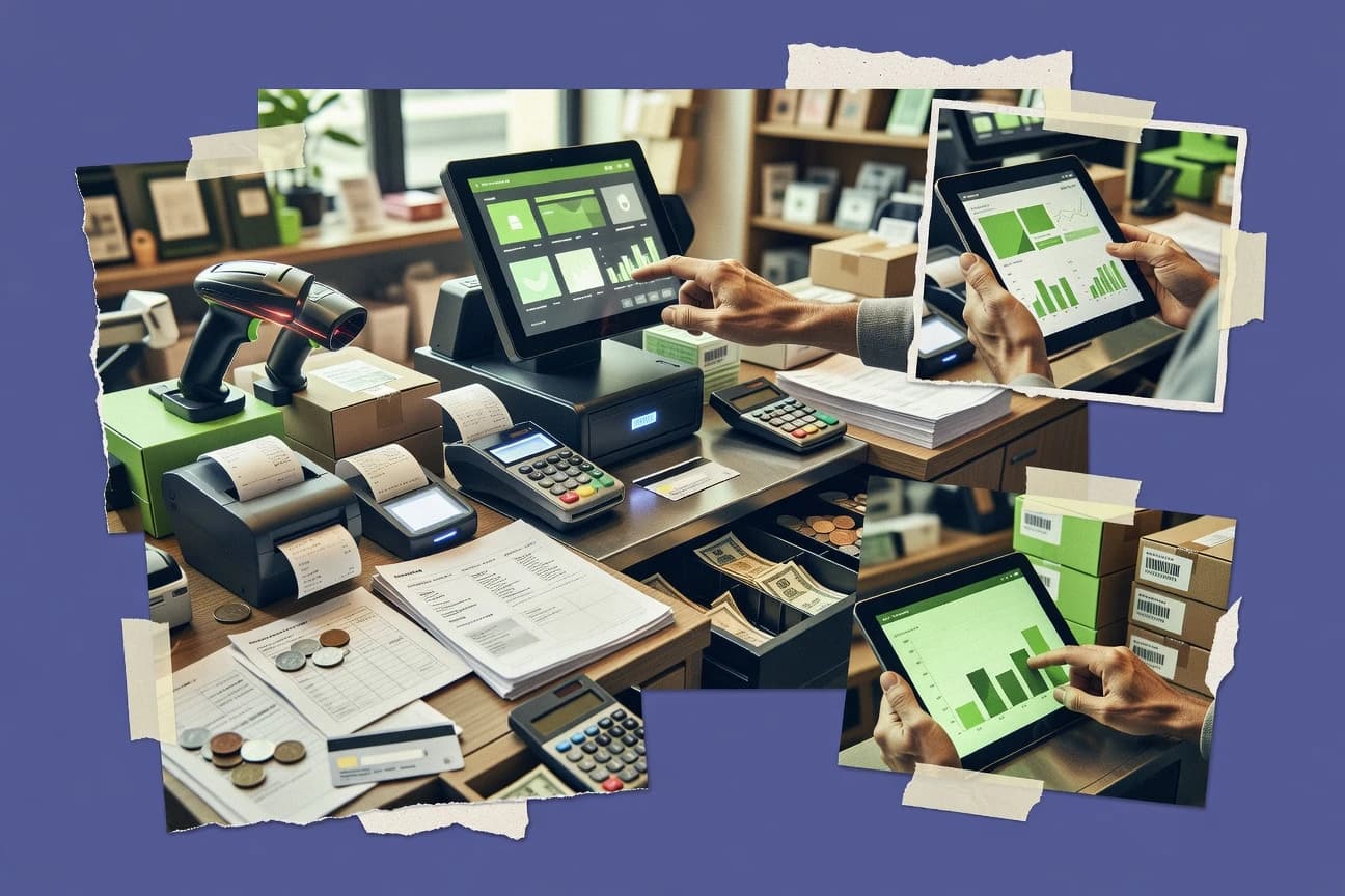 Top 10 Best Accounting And Pos Software of 2026