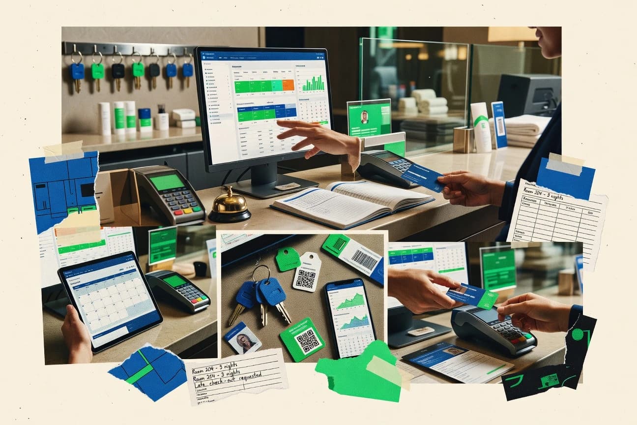 Top 10 Best Hotel Business Software of 2026