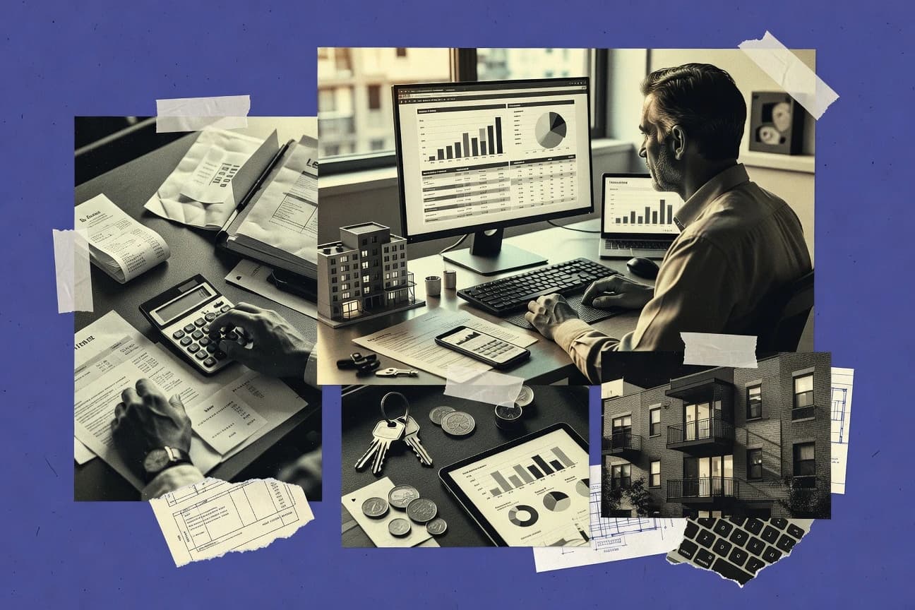 Top 10 Best Property Management Financial Software of 2026